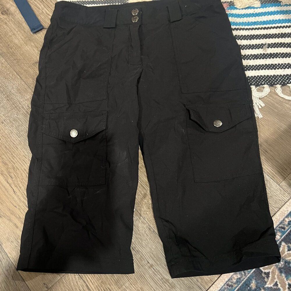 Anatomie xs Bermuda shorts